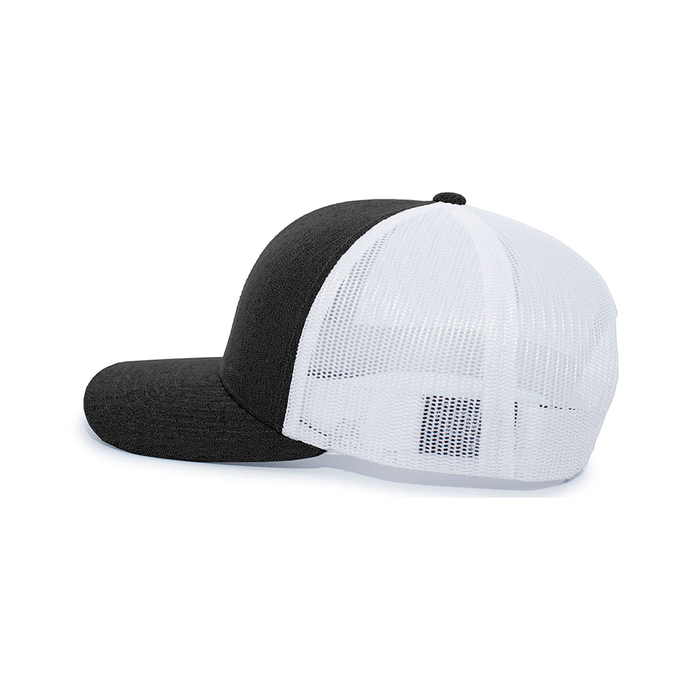 Premium Trucker Cap