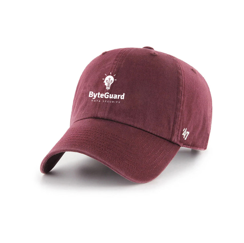'47 Brand Clean Up Cap