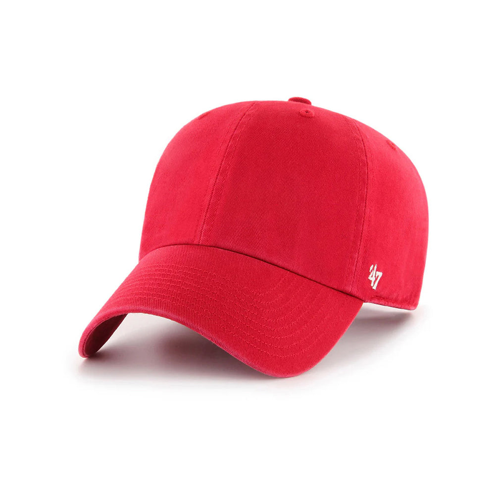 '47 Brand Clean Up Cap