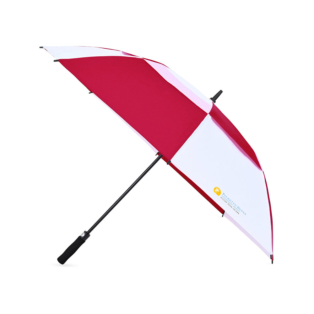 60" rPET Golf Umbrella