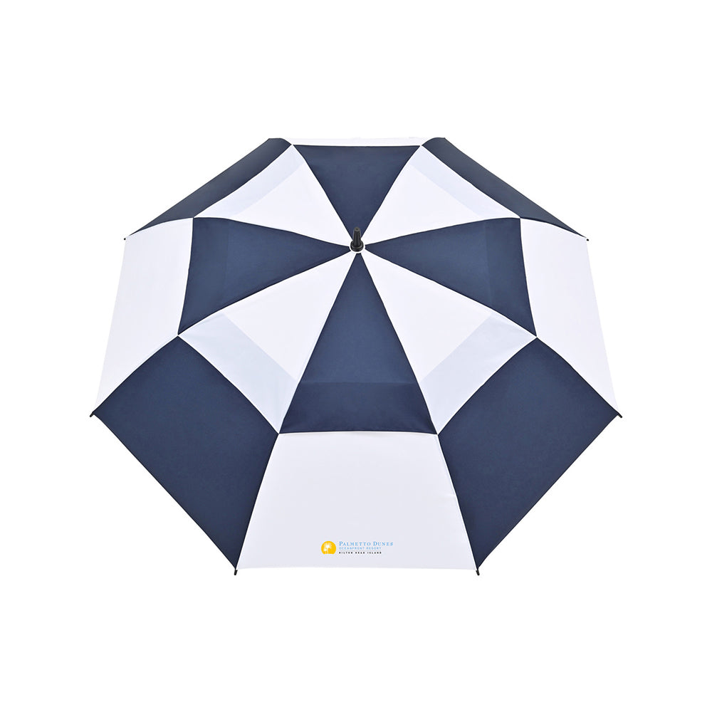 60" rPET Golf Umbrella