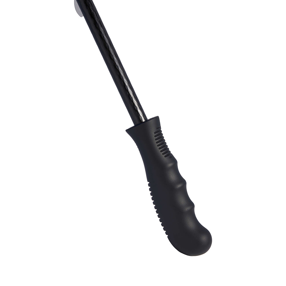 62" RPET Golf Umbrella with Reflective Trim