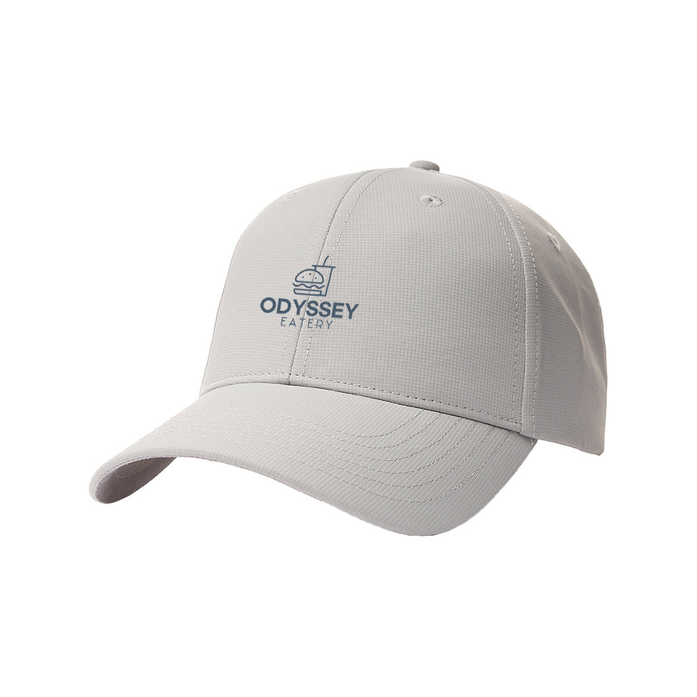 6 Panel Performance cap