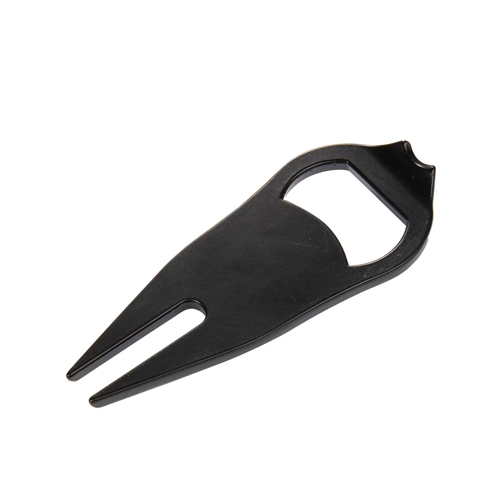 Bottle Opener Divot Tool with Ball Marker