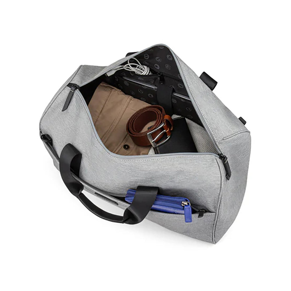 Bugatti Reborn Eco Duffel Bag