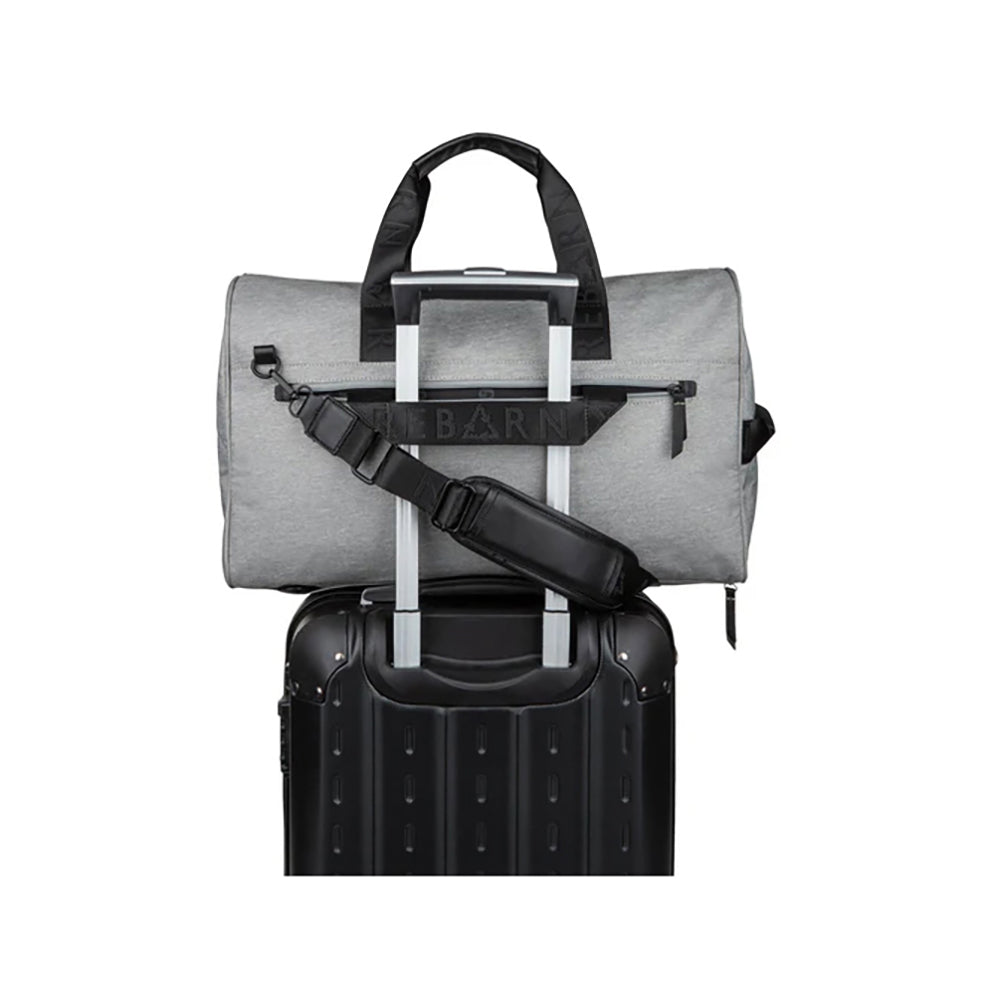 Bugatti Reborn Eco Duffel Bag