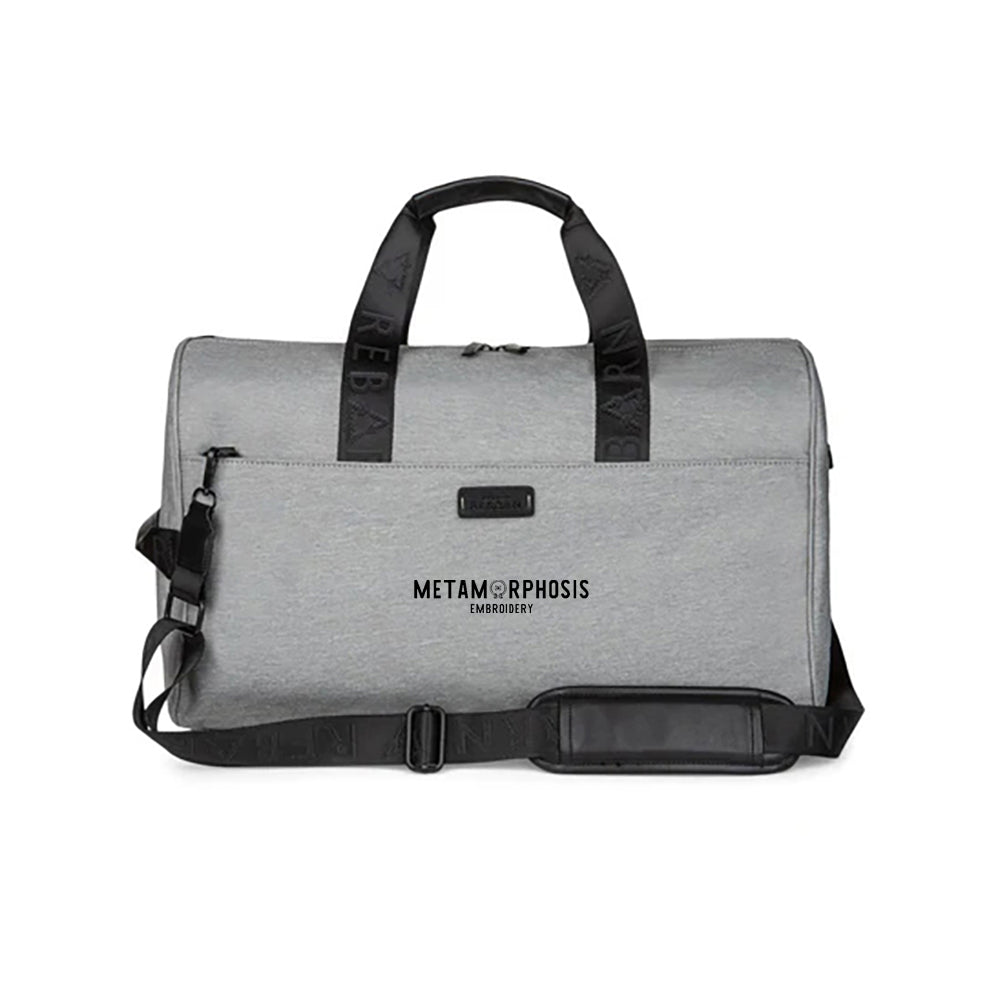 Bugatti Reborn Eco Duffel Bag