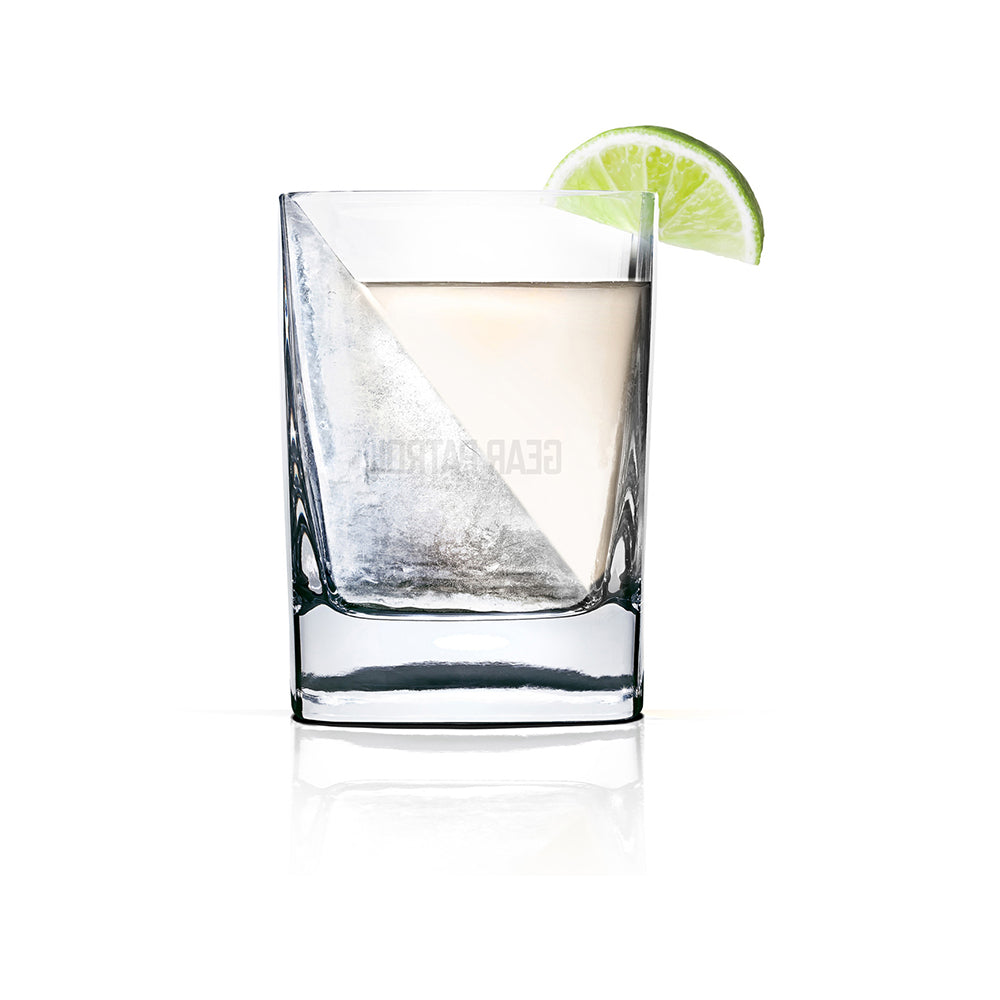 CORKCICLE Tequila Wedge