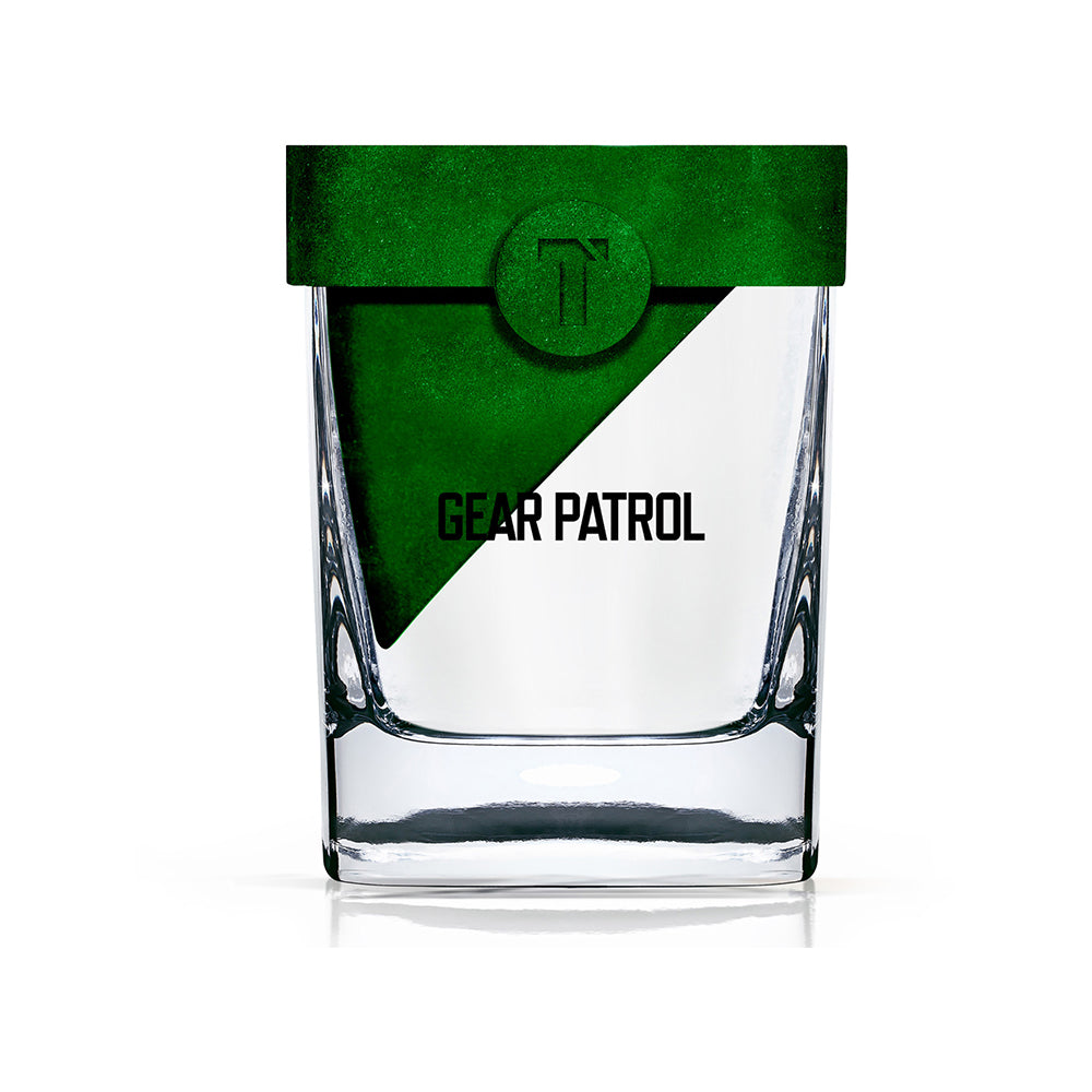 CORKCICLE Tequila Wedge