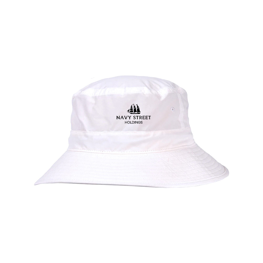 Canopy Bucket Hat