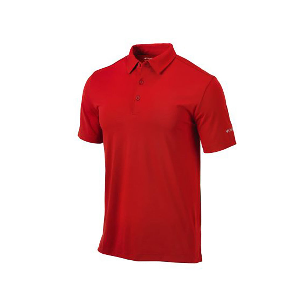 Columbia Omni-Wick Drive Polo