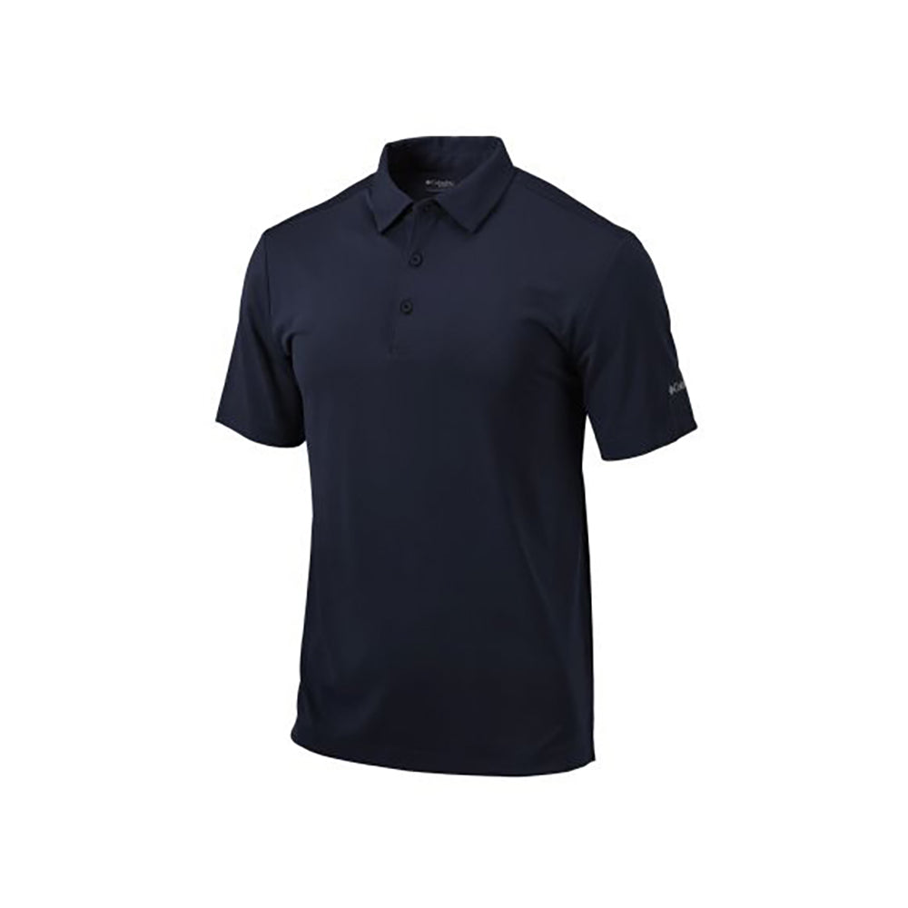 Columbia Omni-Wick Drive Polo