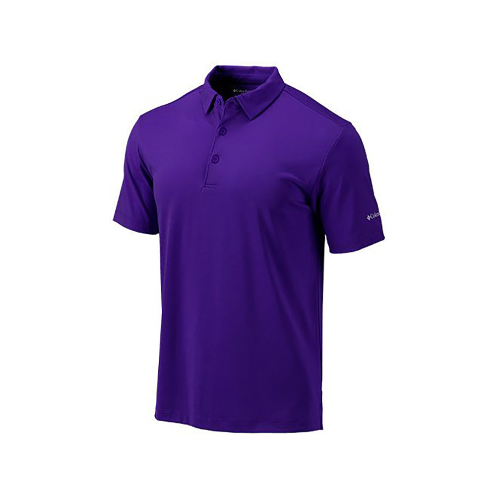Columbia Omni-Wick Drive Polo