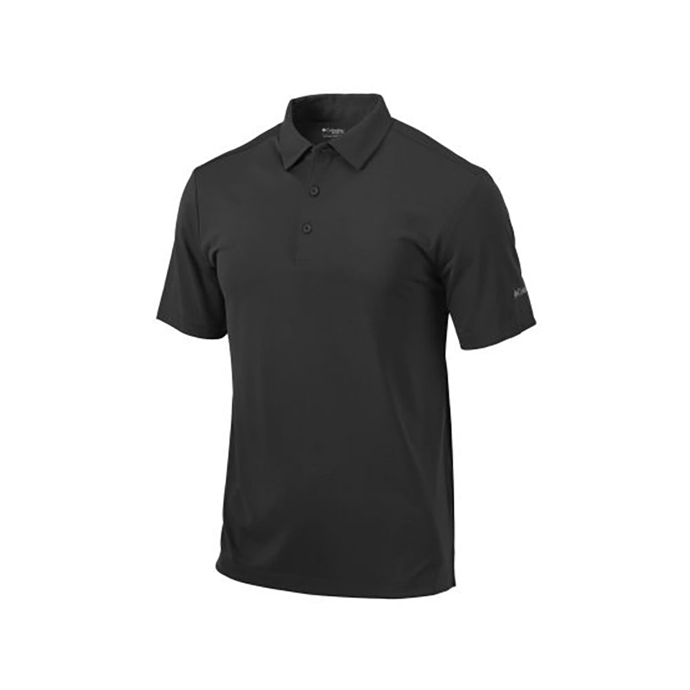 Columbia Omni-Wick Drive Polo