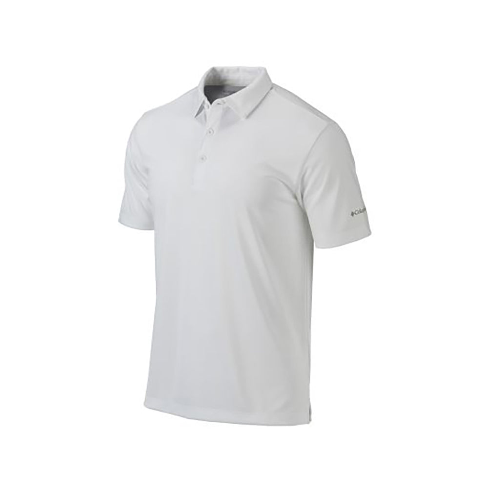 Columbia Omni-Wick Drive Polo