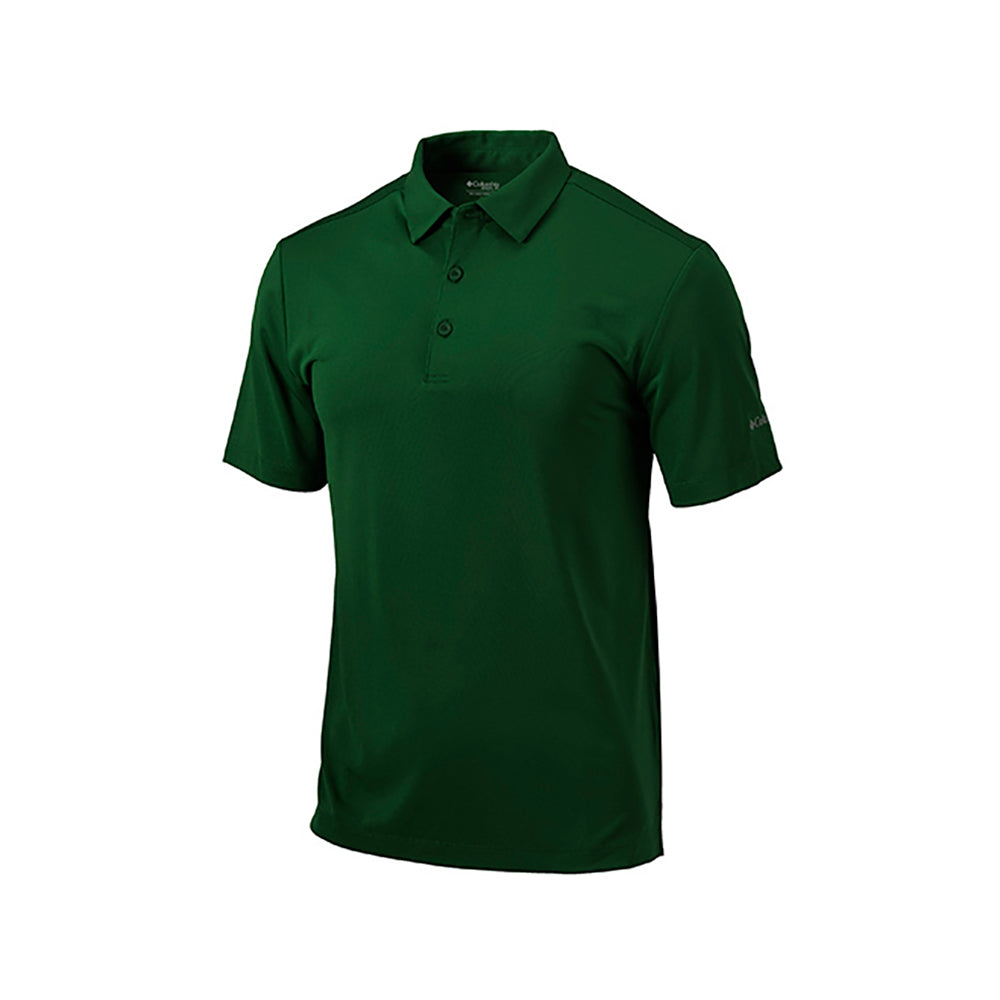 Columbia Omni-Wick Drive Polo