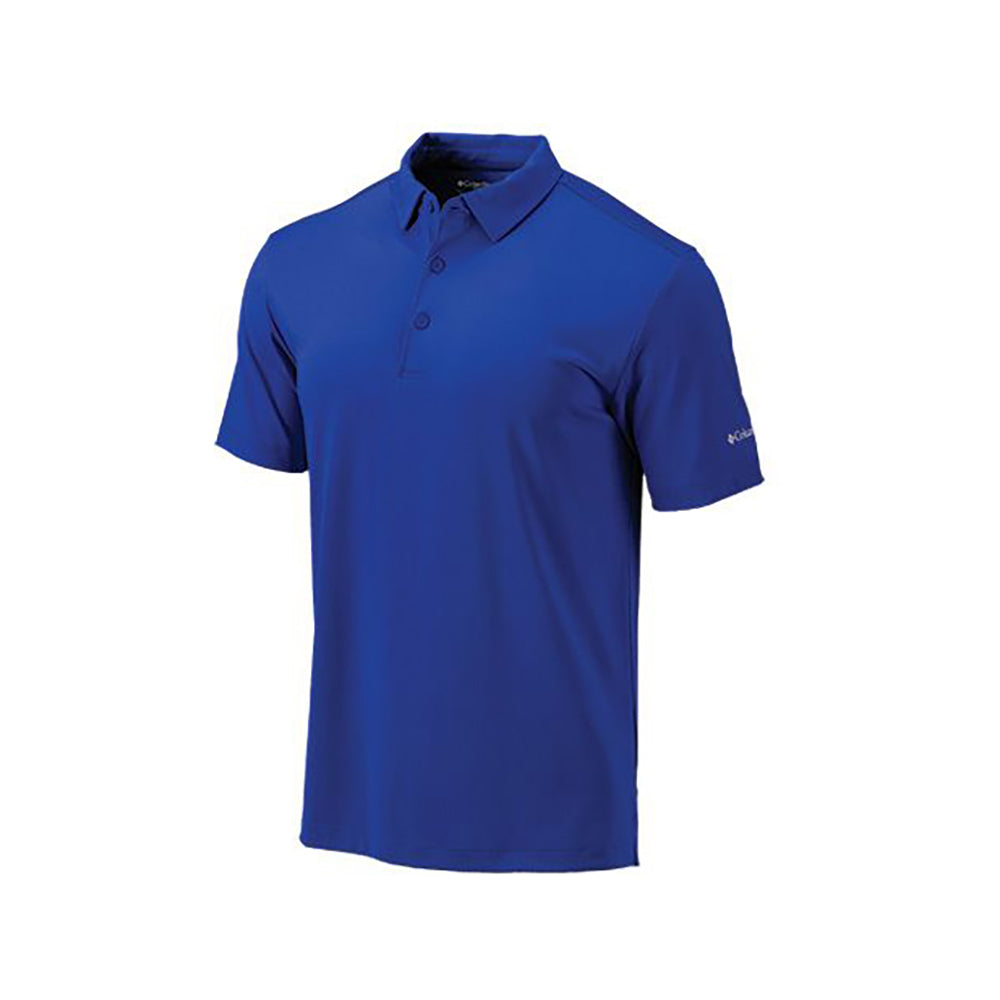 Columbia Omni-Wick Drive Polo