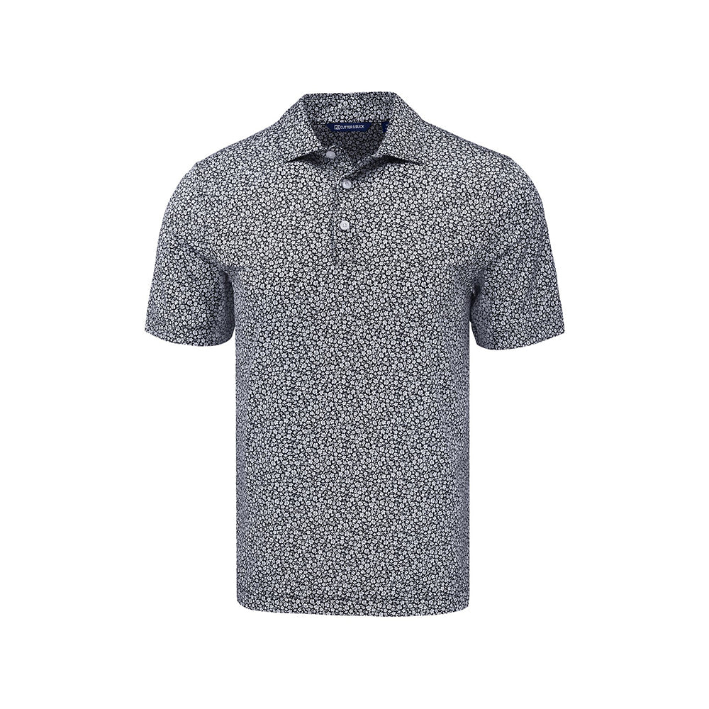 Cutter & Buck Pike Eco Polo