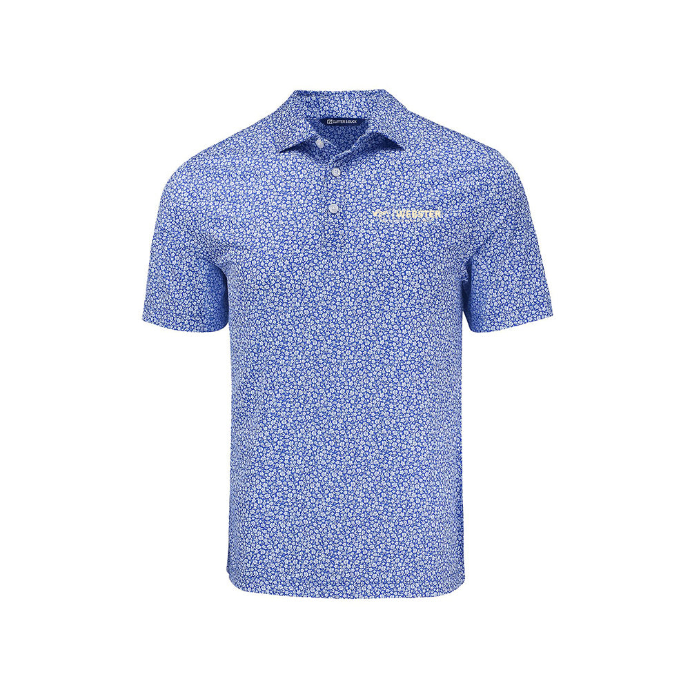 Cutter & Buck Pike Eco Polo