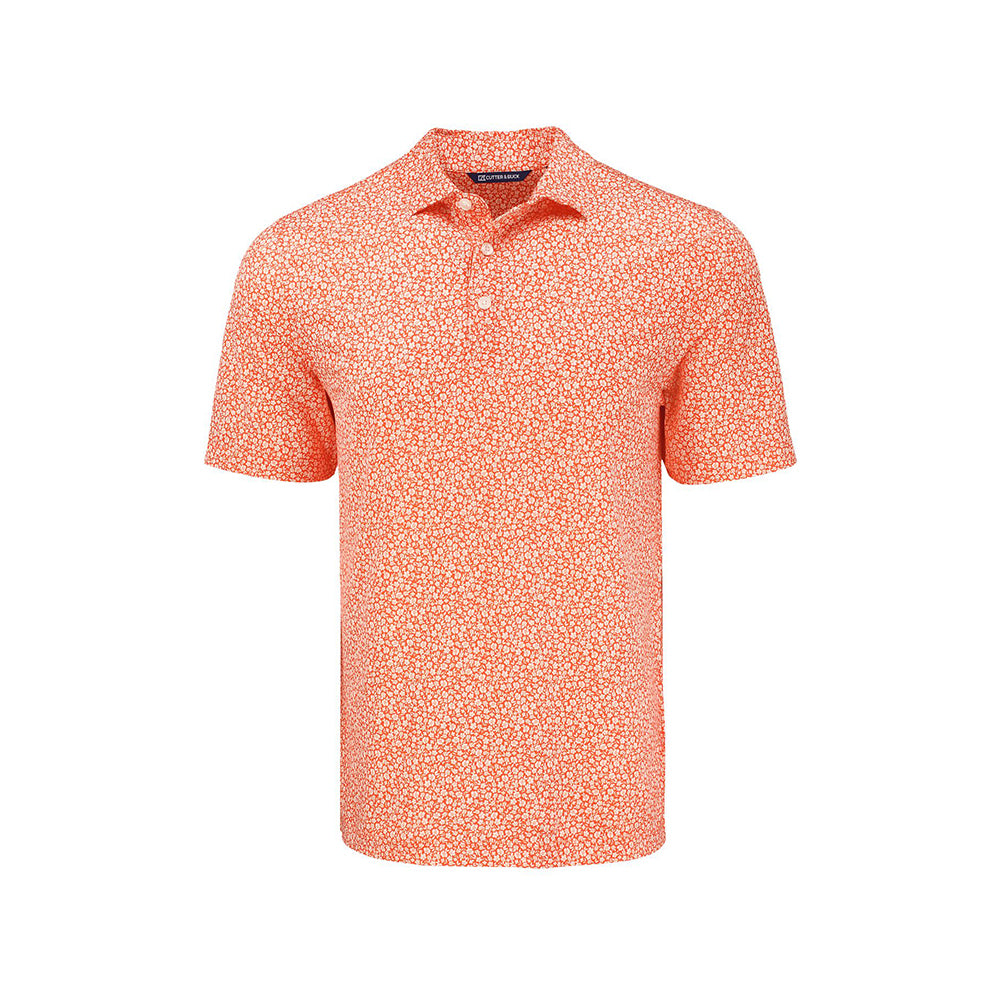 Cutter & Buck Pike Eco Polo