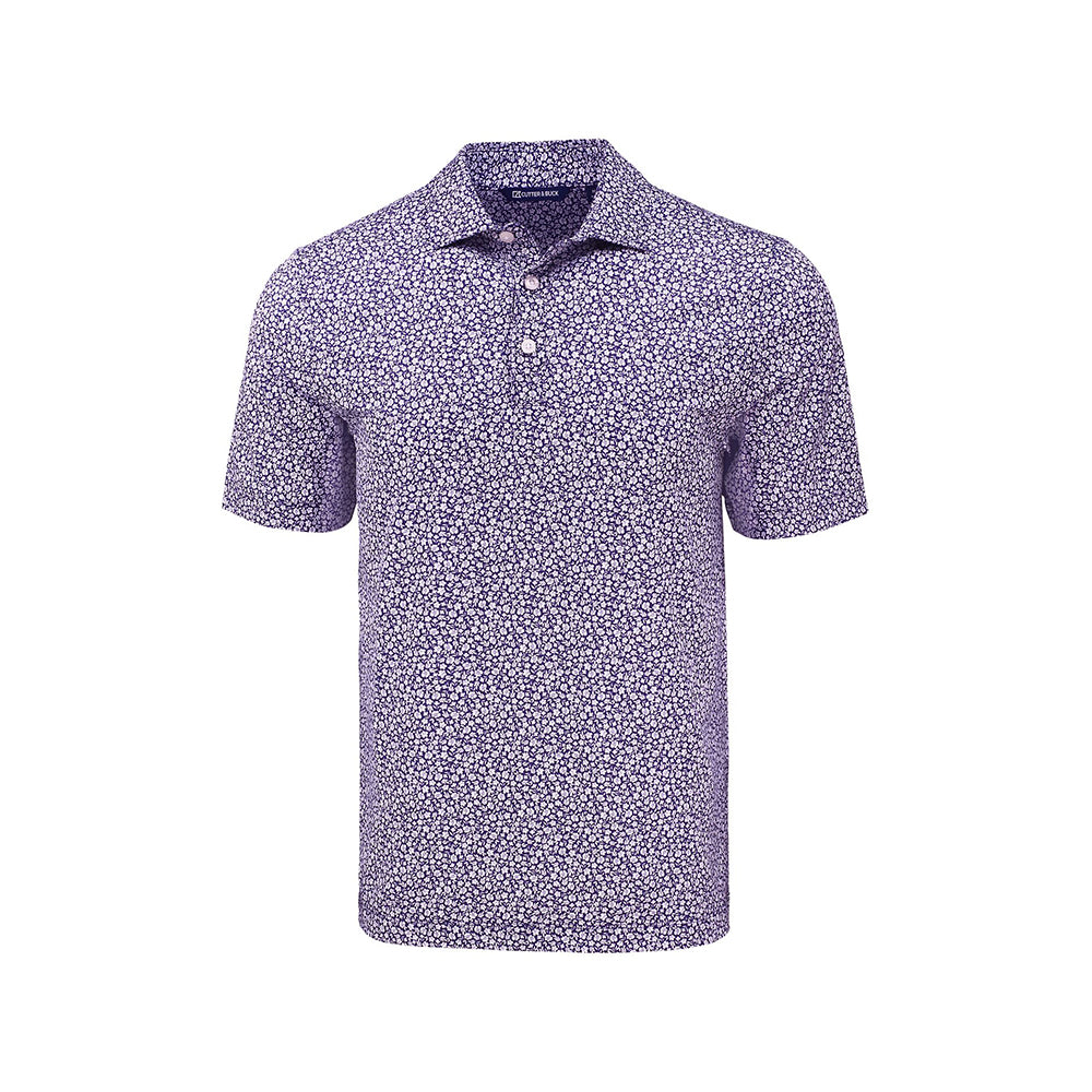 Cutter & Buck Pike Eco Polo