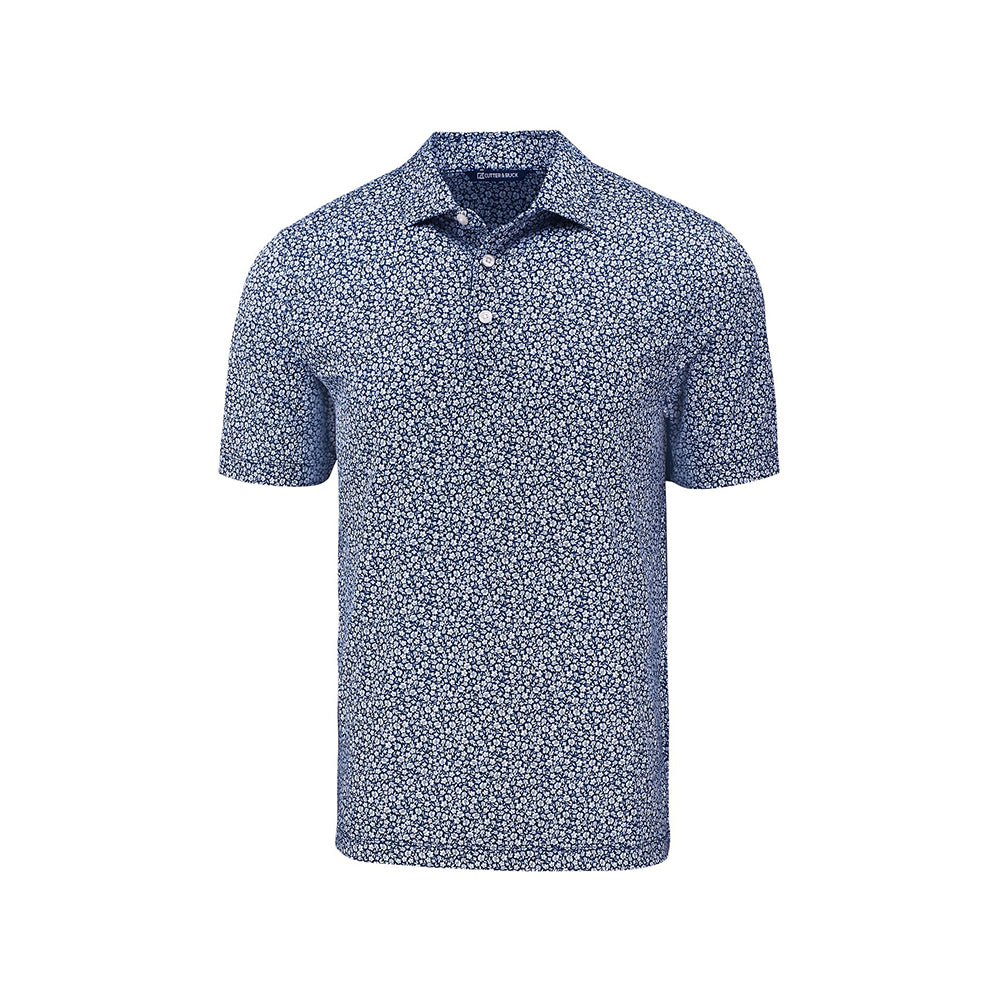 Cutter & Buck Pike Eco Polo