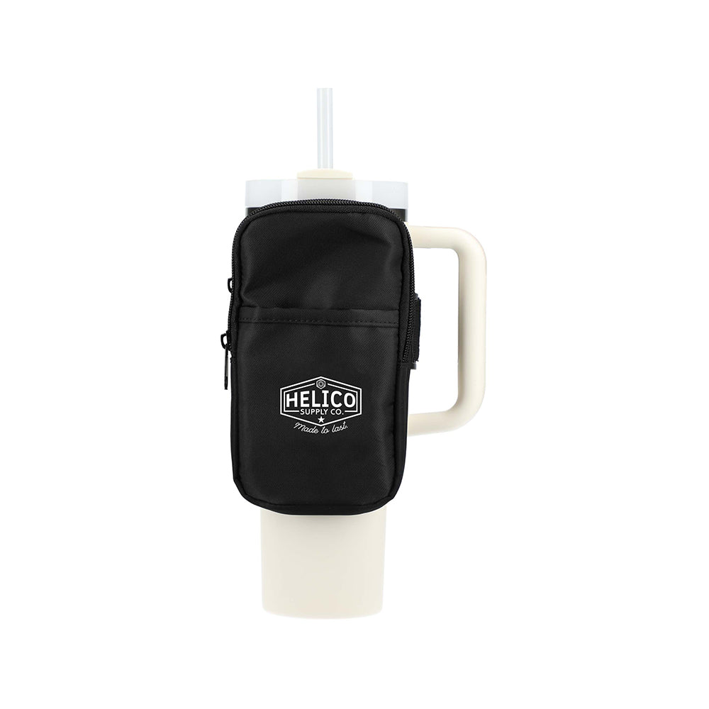 Deluxe Water Bottle Pouch