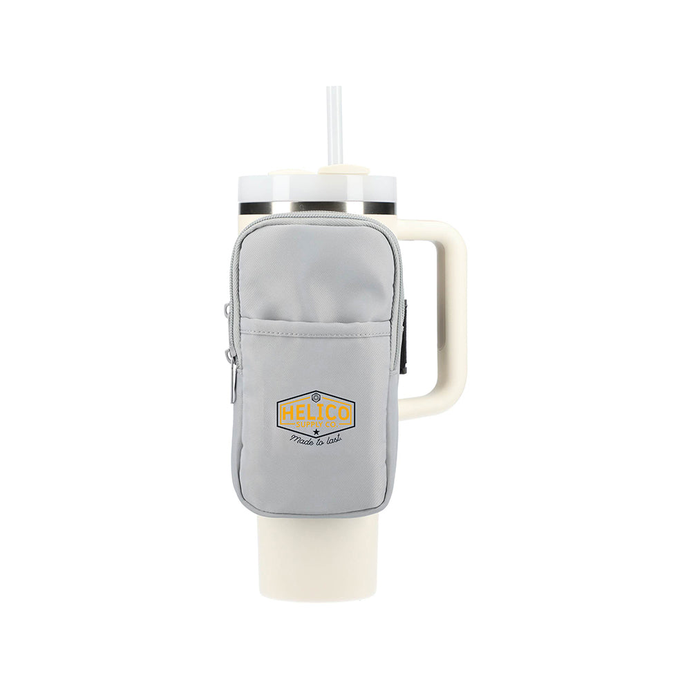 Deluxe Water Bottle Pouch