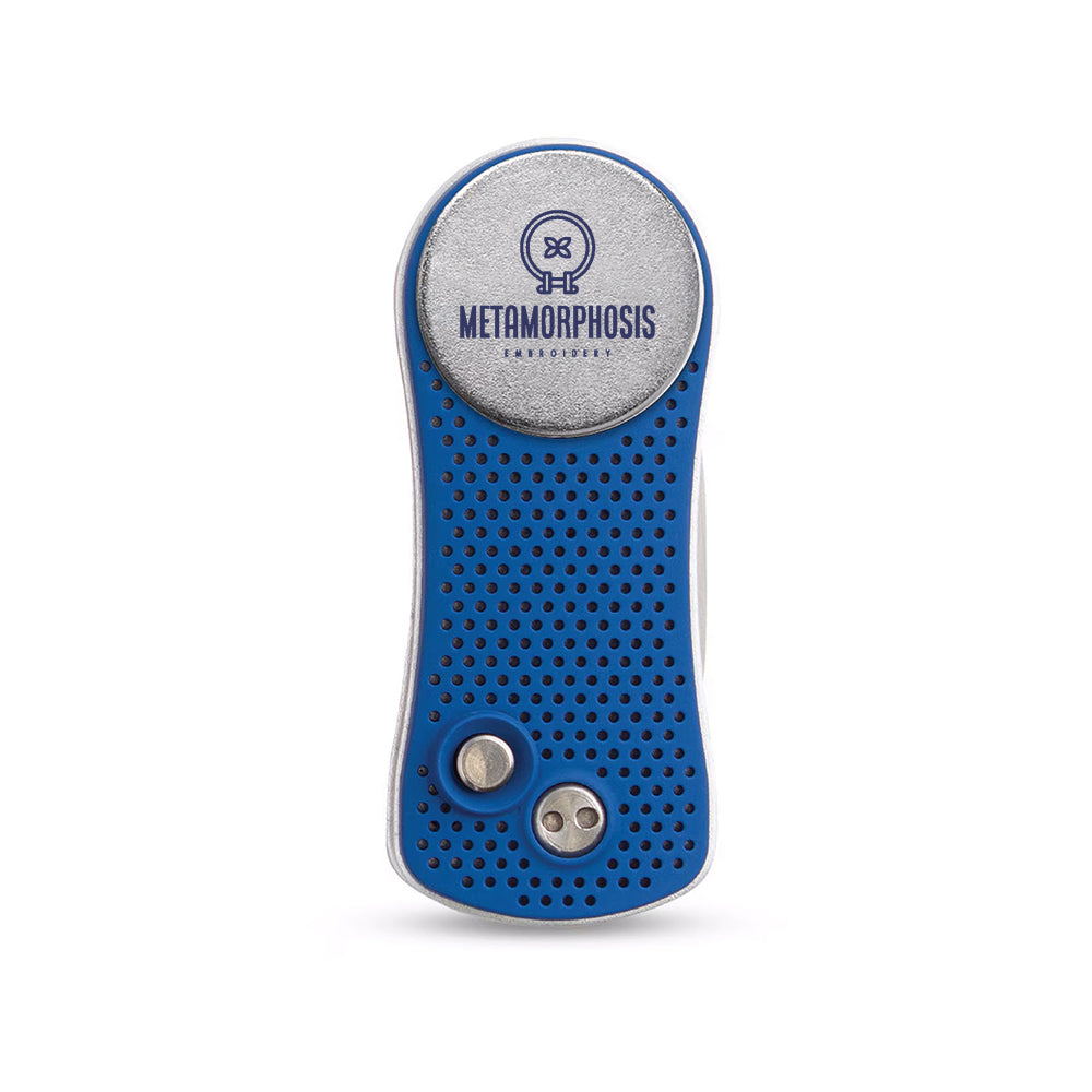 Divot Repair Tool