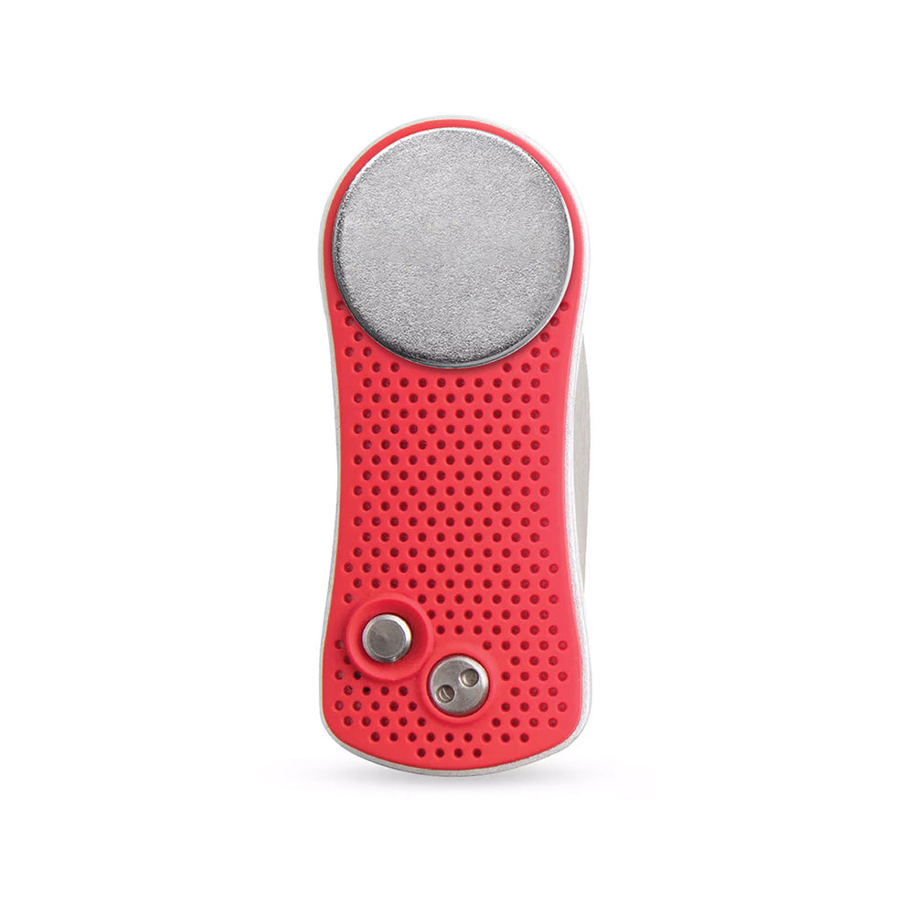 Divot Repair Tool