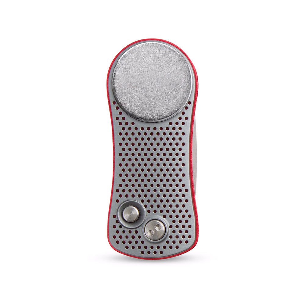 Divot Repair Tool