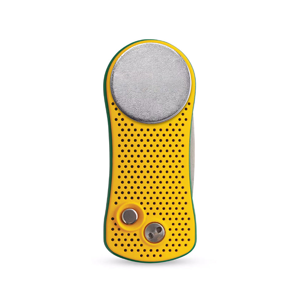 Divot Repair Tool