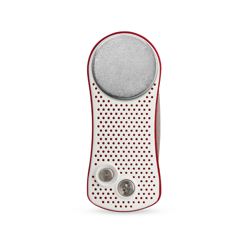 Divot Repair Tool