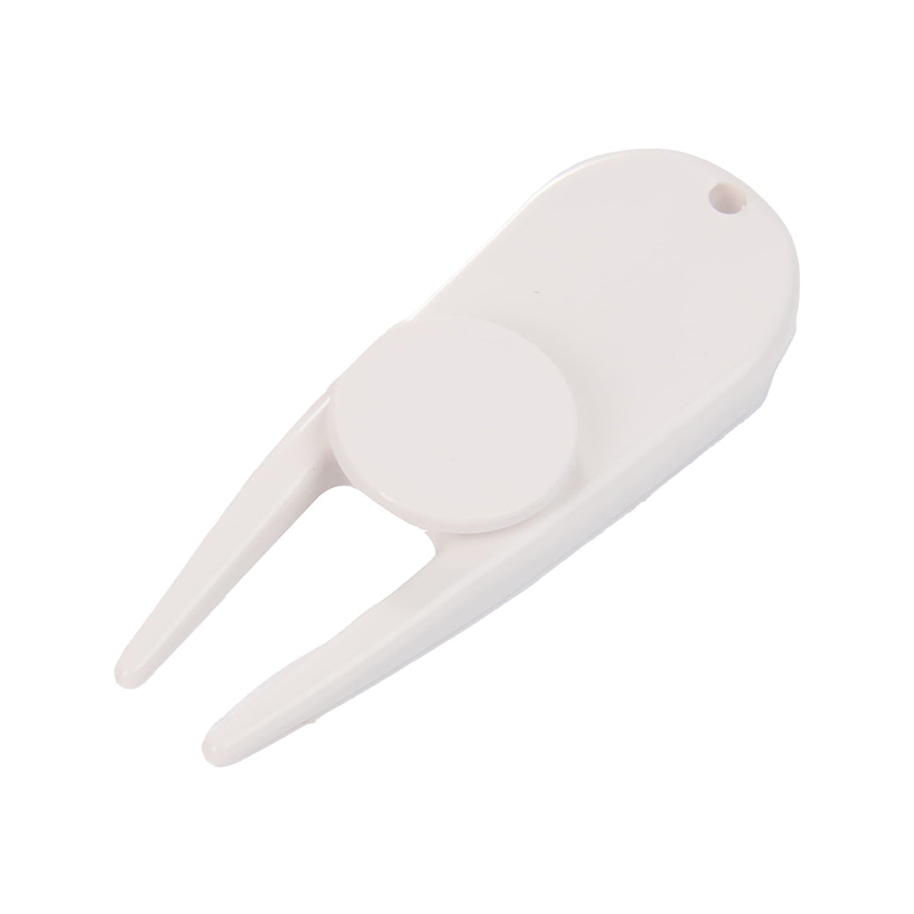 Divot Tool with Ball Marker