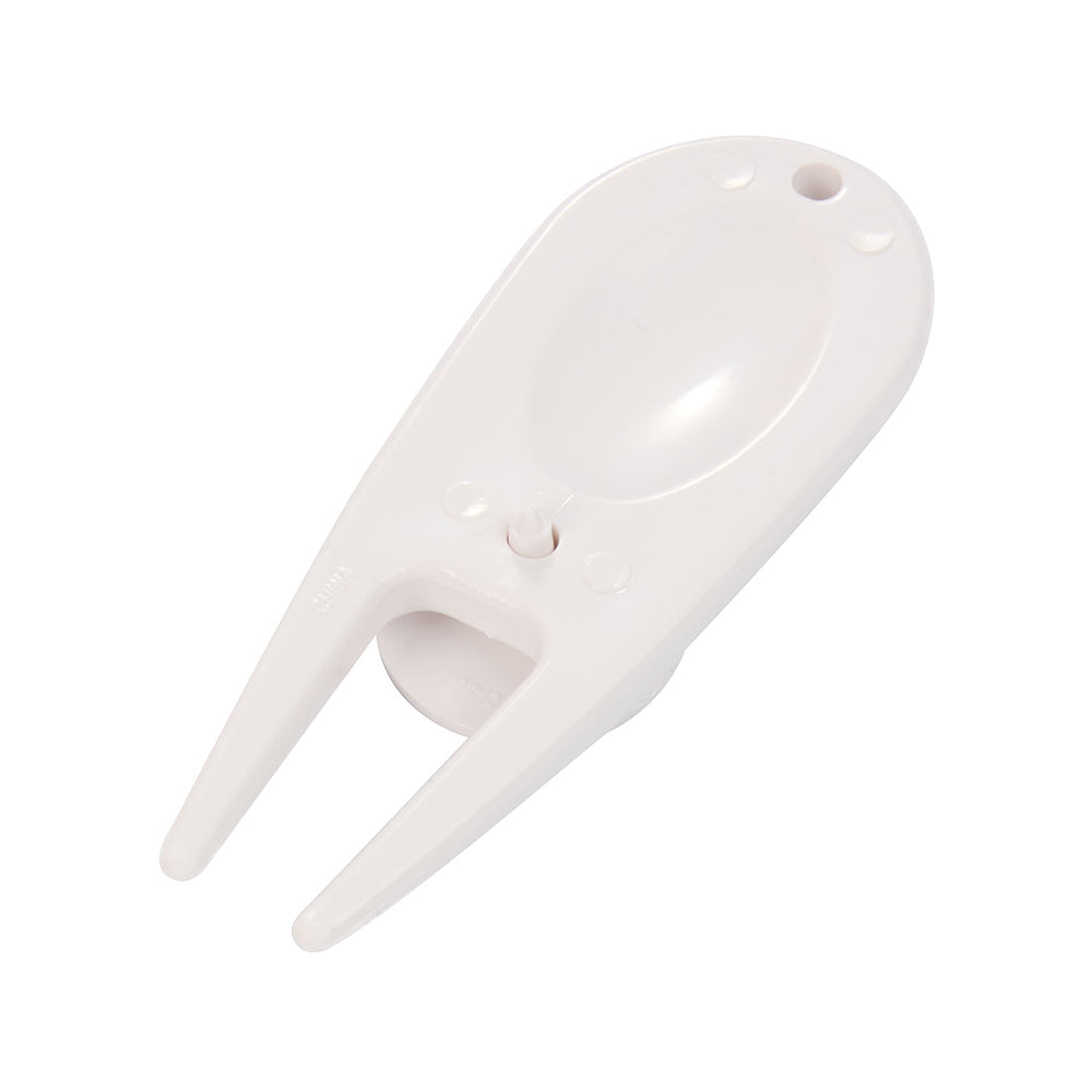 Divot Tool with Ball Marker