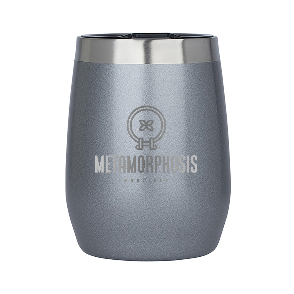 EcoVessel Port Tumbler - 10 Oz.