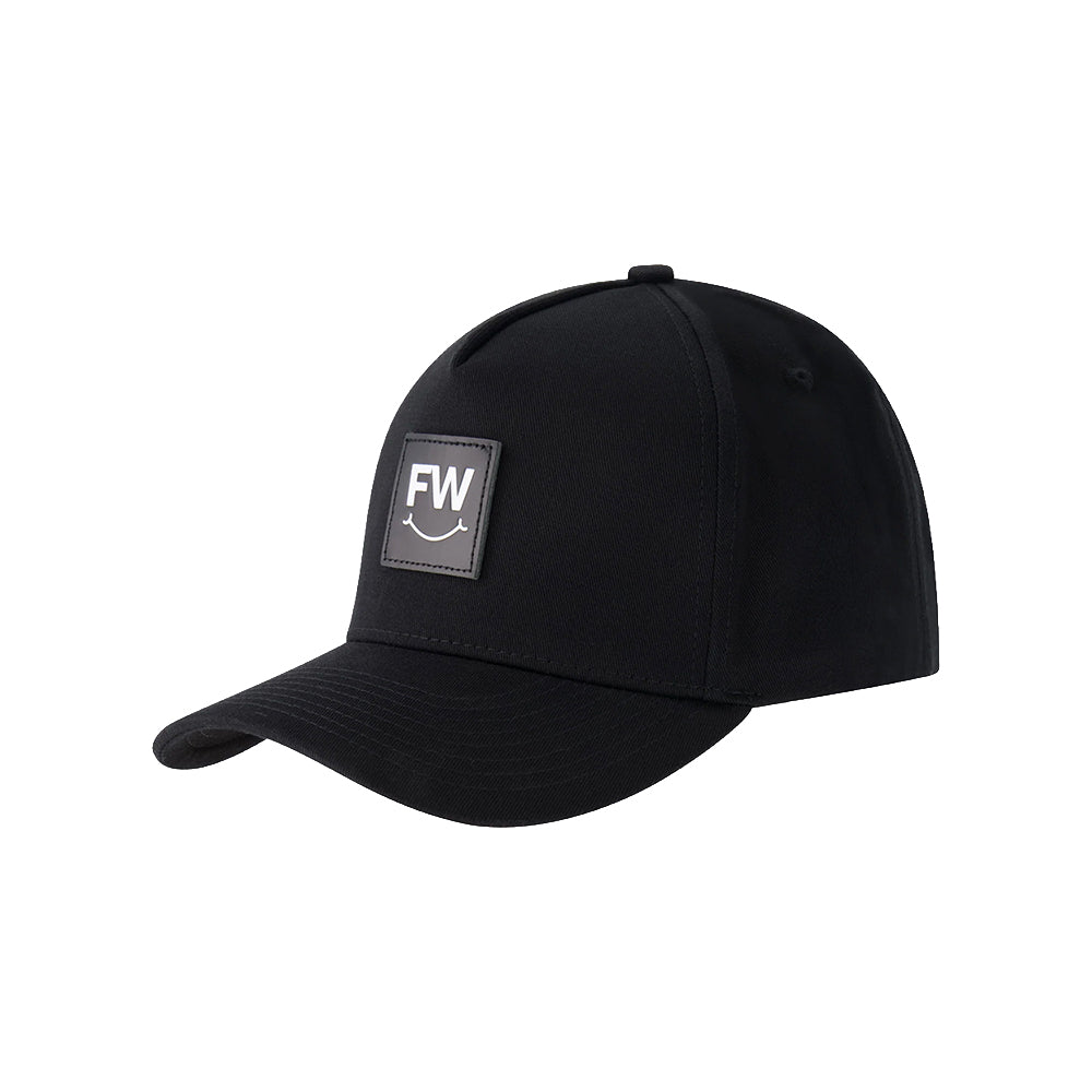 Full Wedge Golf Signature Caps