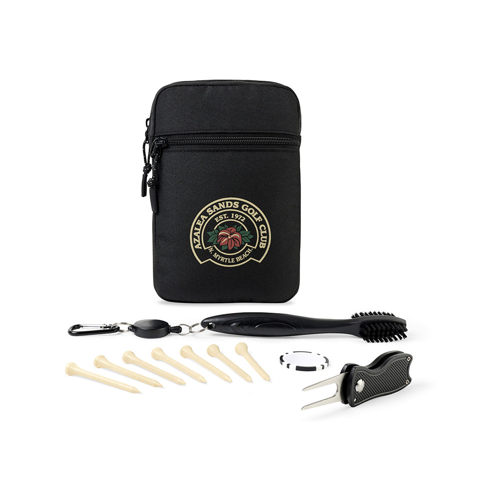 Golf Links Essentials Kit