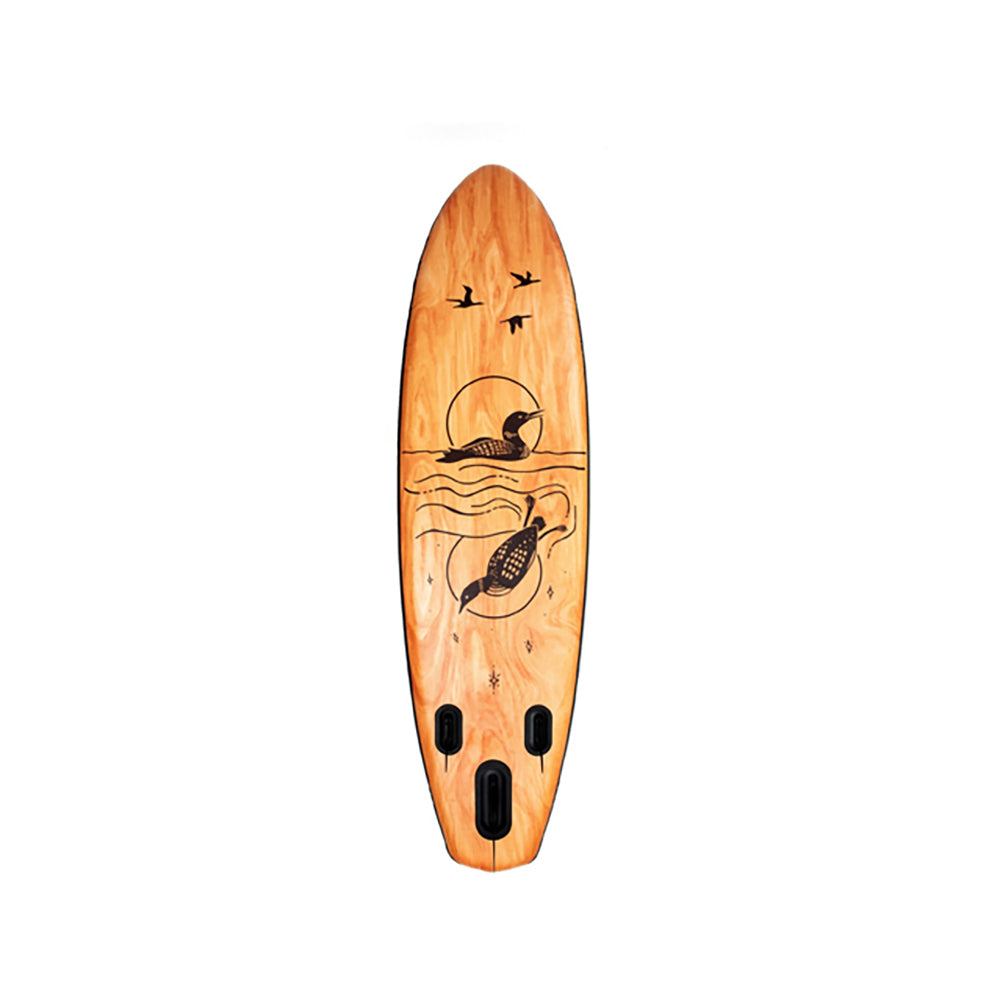 Inflatable 10'6" Paddle Board