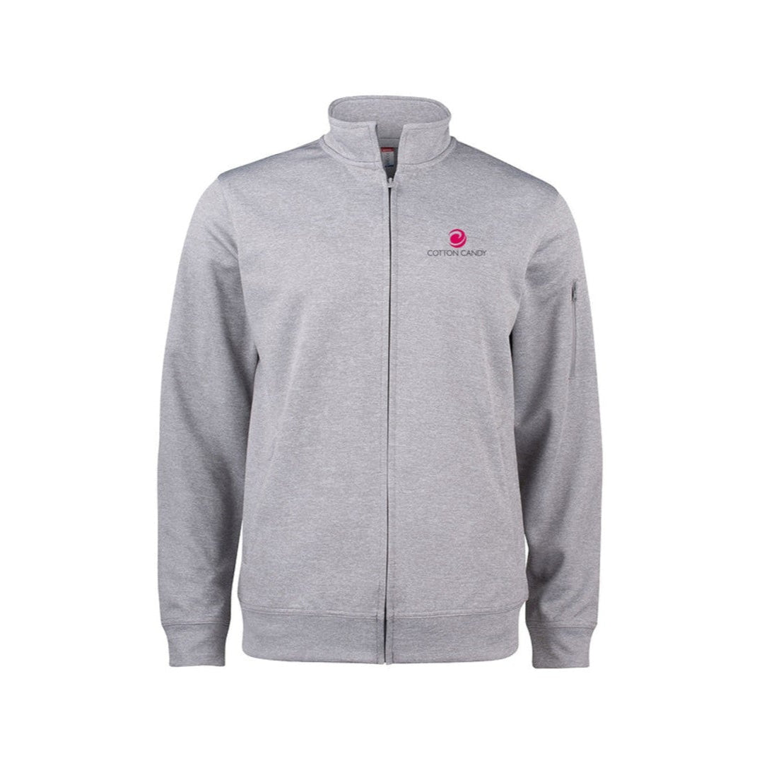 Eco Full Zip Jacket