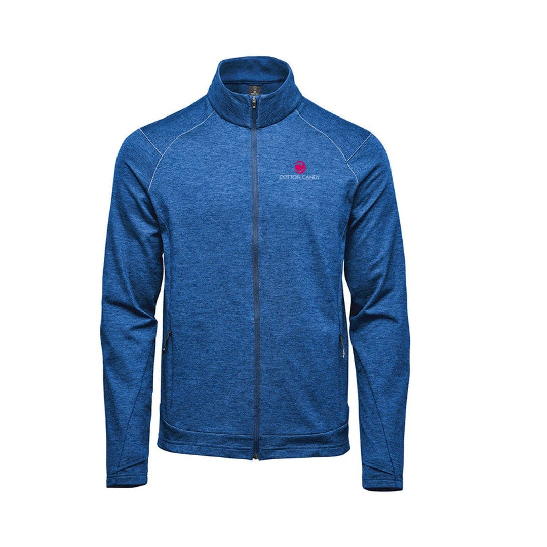 Eco Performance Jacket