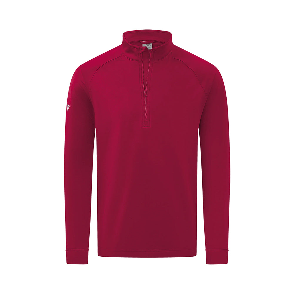 Levelwear Men's Midlayer Pullover