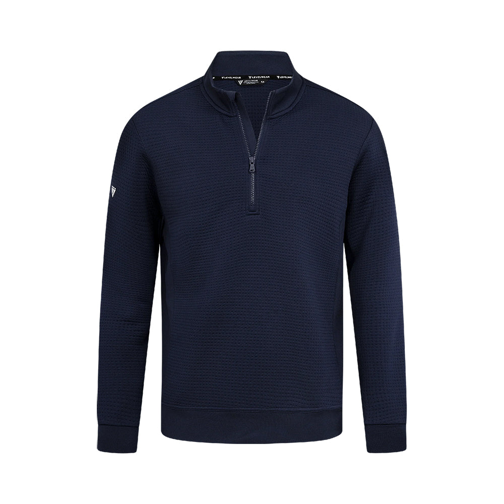 Levelwear Men's Cushion Pullover