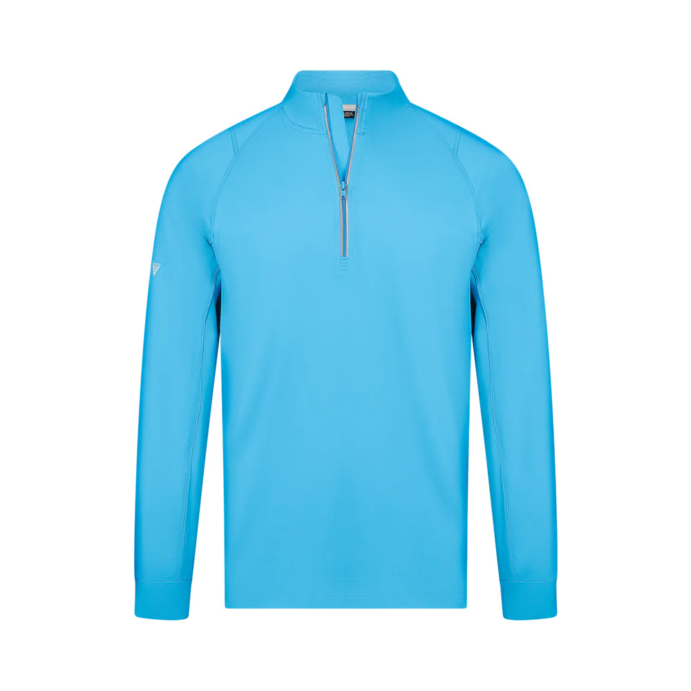 Levelwear Men's Theory Performance Pullover