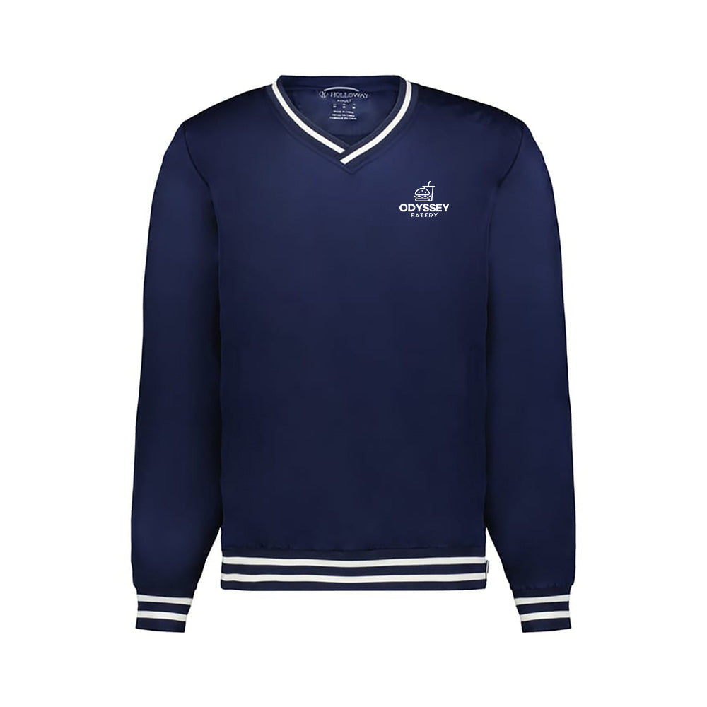 Men's Lightweight Windshirt