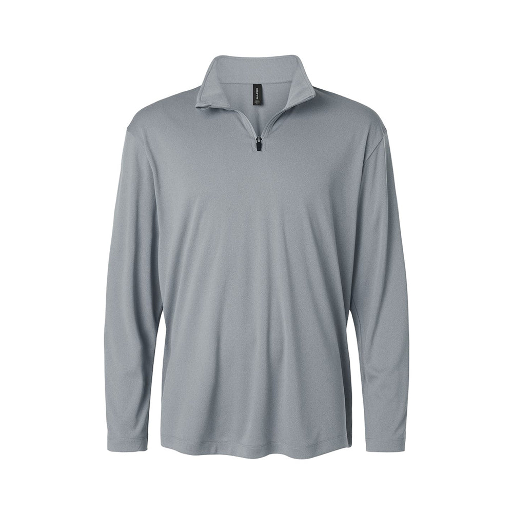 Men's Pro-Lock Performance Quarter Zip Pullover