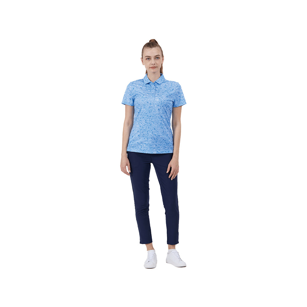 Men's & Women's Koi Polos
