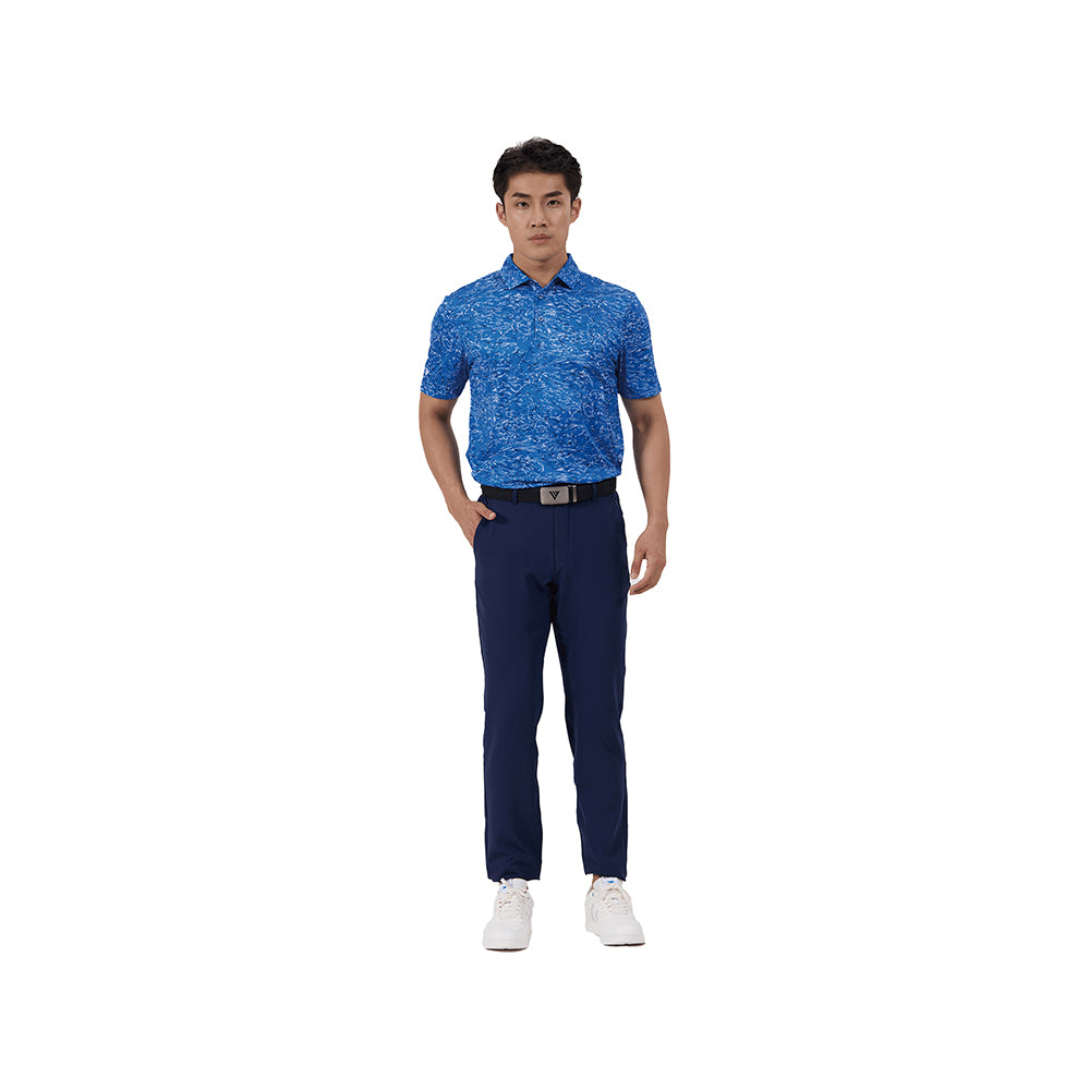 Men's & Women's Koi Polos