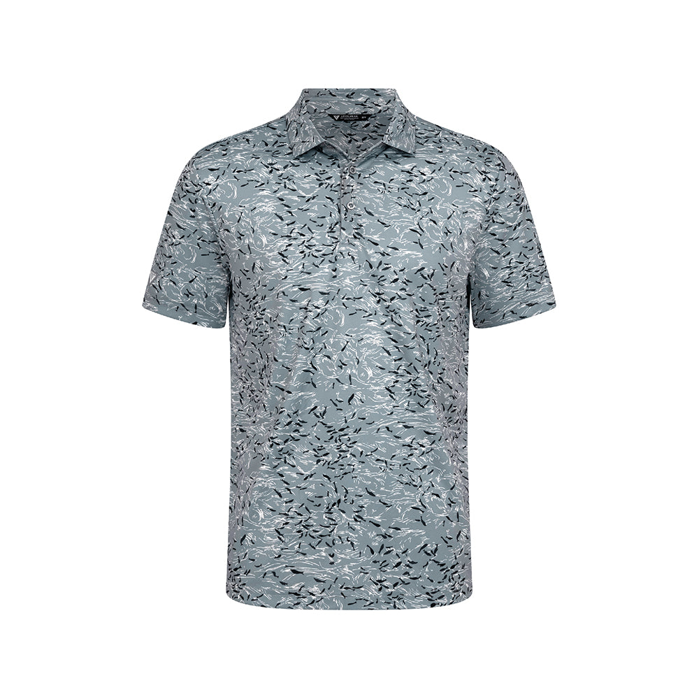 Men's & Women's Koi Polos