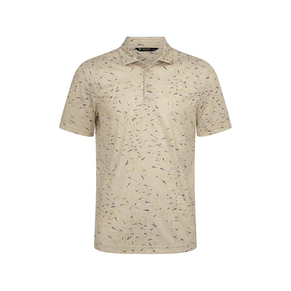 Men's & Women's Koi Polos